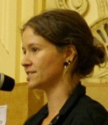 Natalie Wasley (indymedia.org.au)