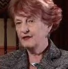 Dr. Helen Caldicott
